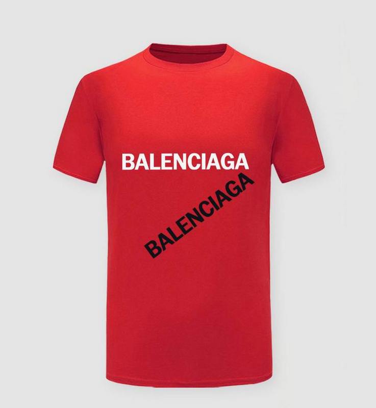 Balenciaga Men's T-shirts 758